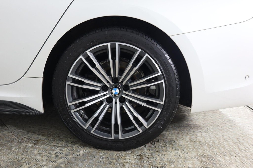 Used BMW 3 Series 2021 for sale - 77288154: Photo 32