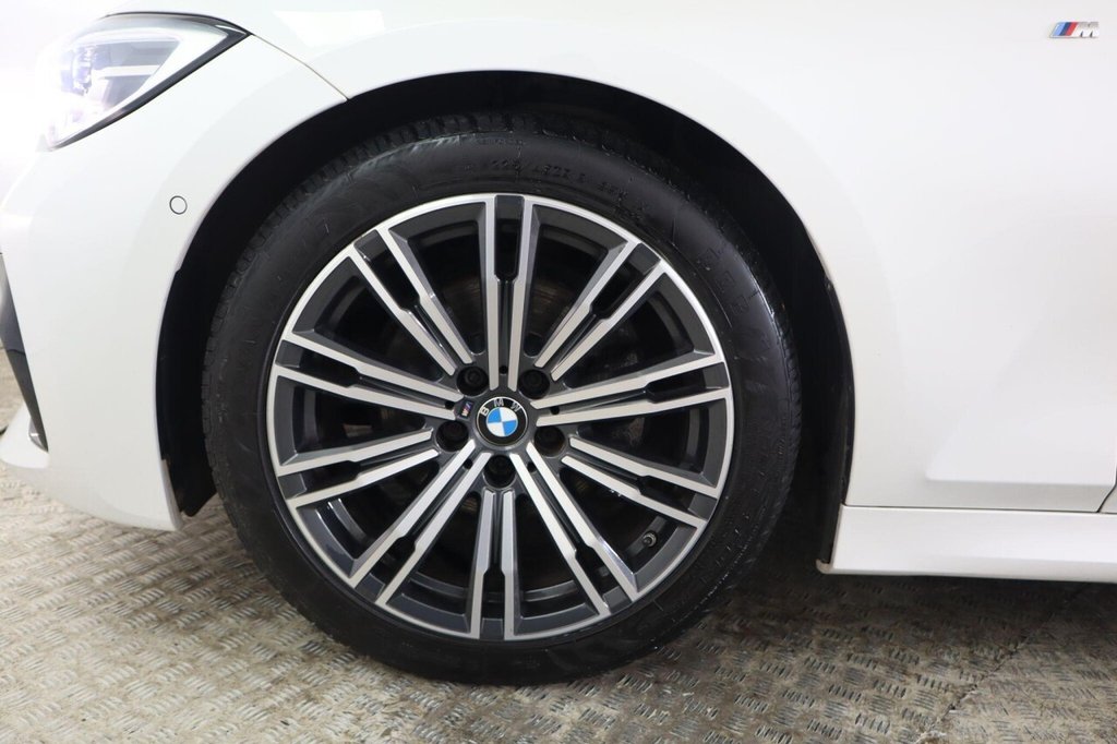 Used BMW 3 Series 2021 for sale - 77288154: Photo 33