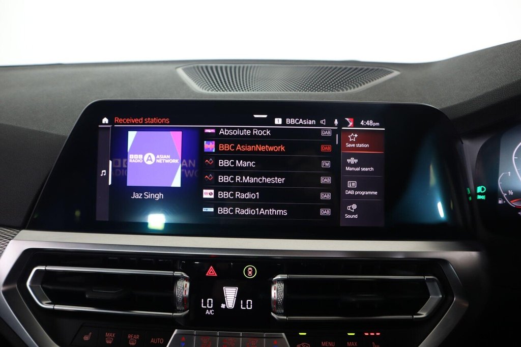 Used BMW 3 Series 2021 for sale - 77288154: Photo 35