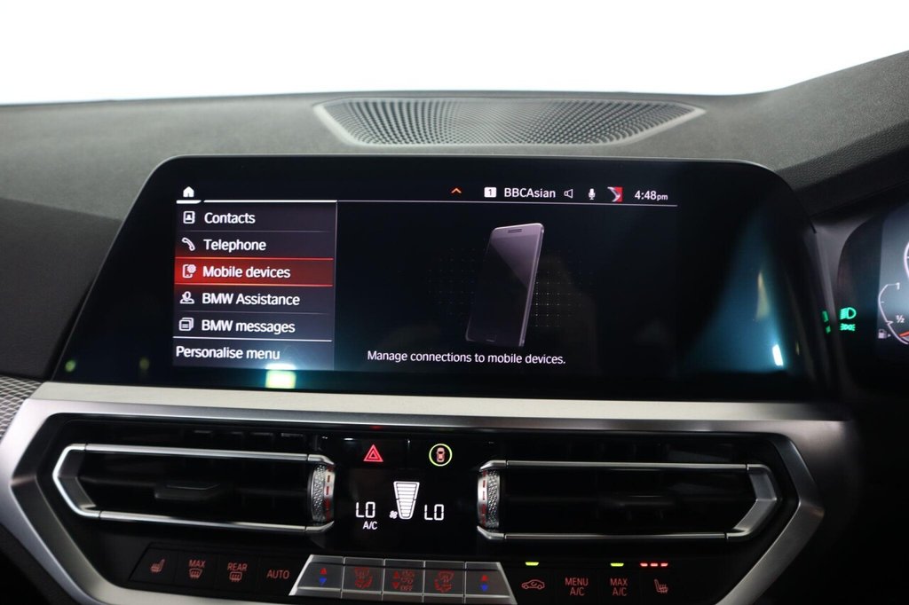 Used BMW 3 Series 2021 for sale - 77288154: Photo 37