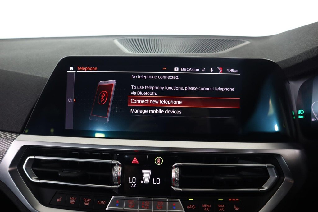 Used BMW 3 Series 2021 for sale - 77288154: Photo 38