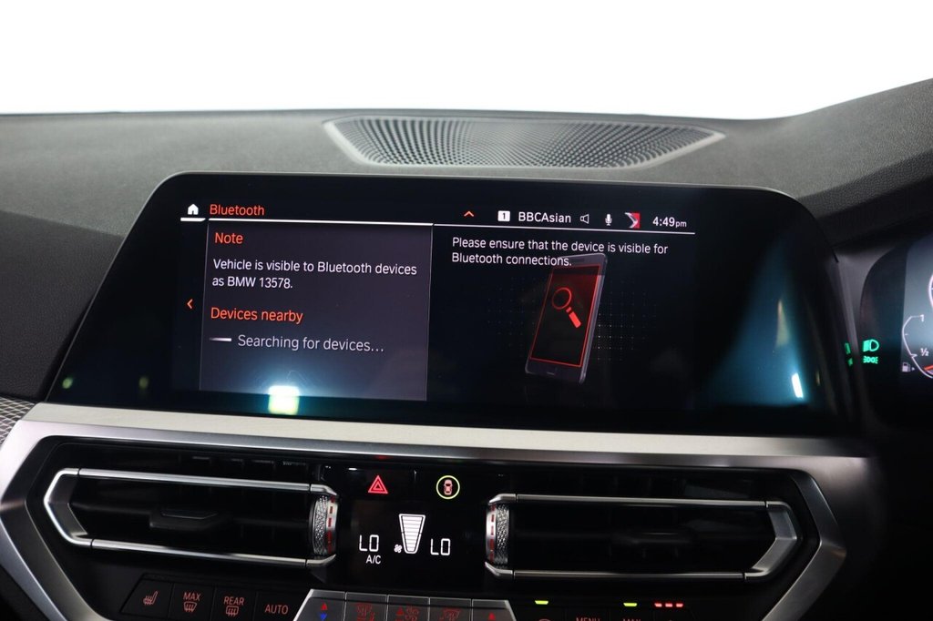 Used BMW 3 Series 2021 for sale - 77288154: Photo 39