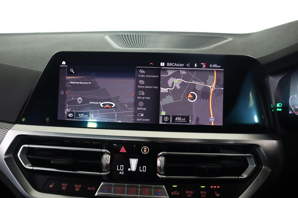 Used BMW 3 Series 2021 for sale - 77288154: Photo 40