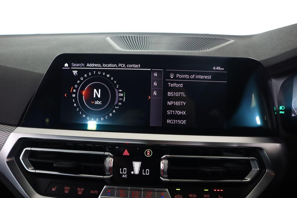 Used BMW 3 Series 2021 for sale - 77288154: Photo 41