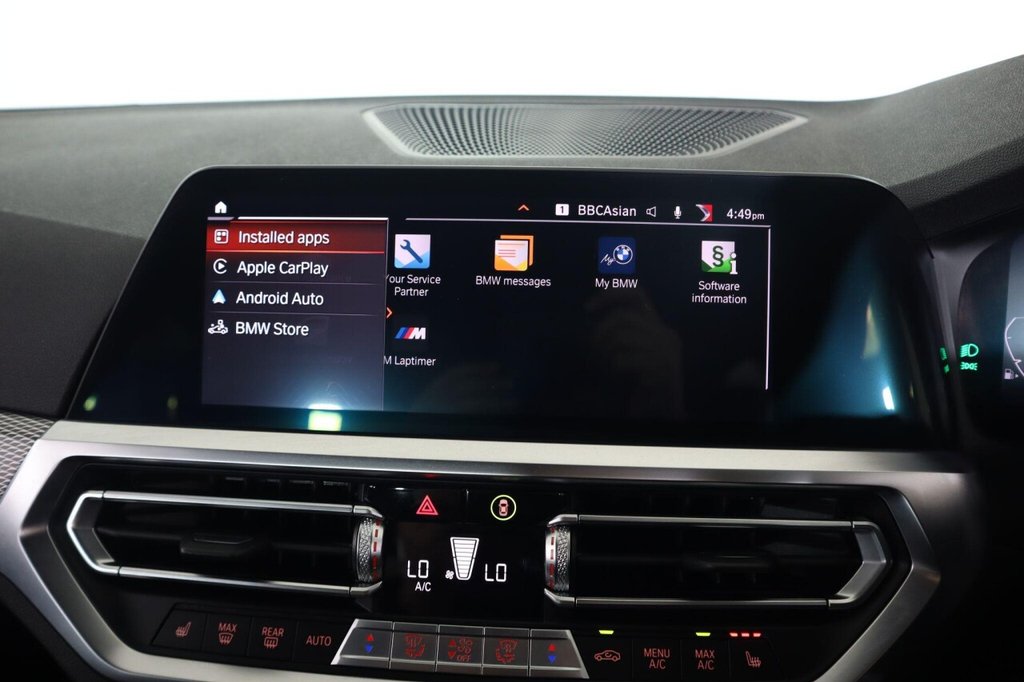 Used BMW 3 Series 2021 for sale - 77288154: Photo 42