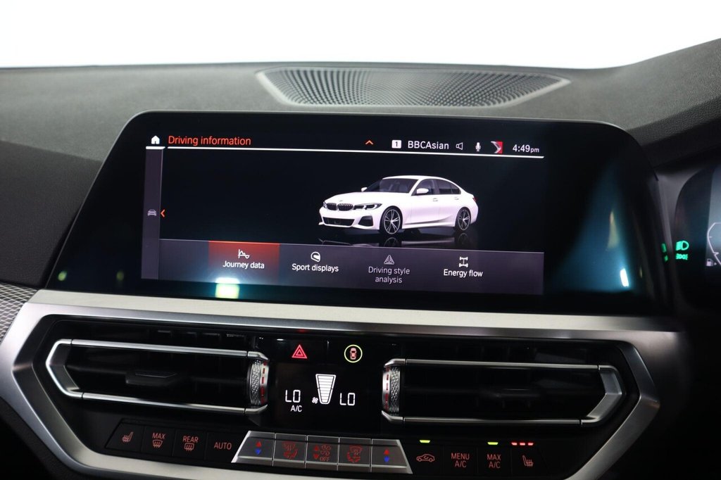 Used BMW 3 Series 2021 for sale - 77288154: Photo 43