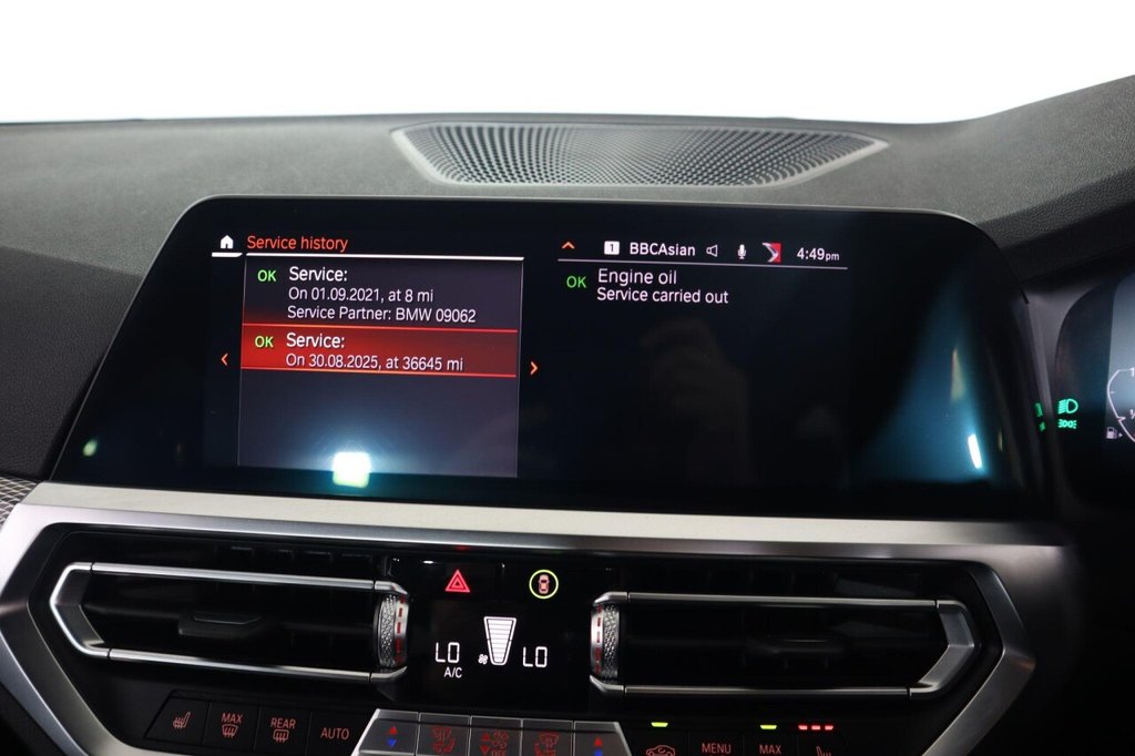 Used BMW 3 Series 2021 for sale - 77288154: Photo 45