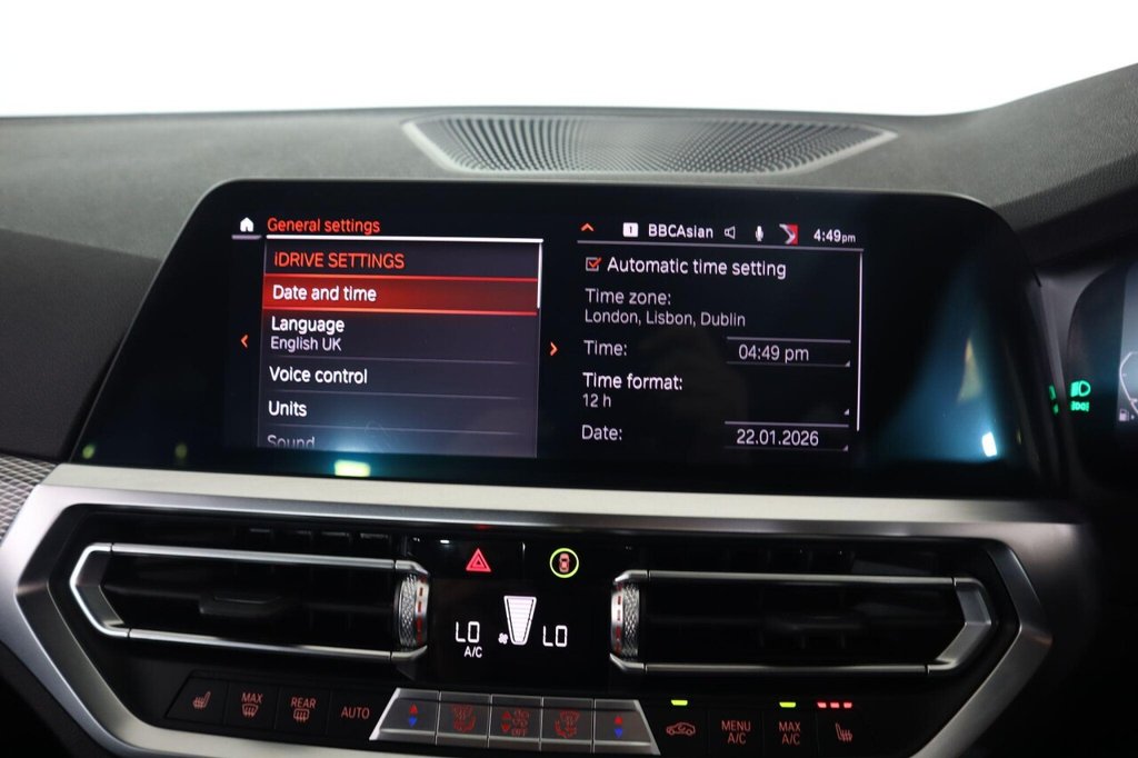 Used BMW 3 Series 2021 for sale - 77288154: Photo 46