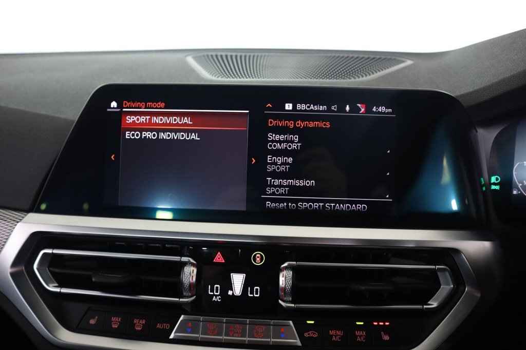 Used BMW 3 Series 2021 for sale - 77288154: Photo 47