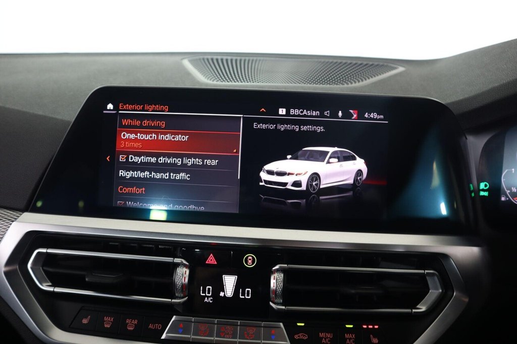 Used BMW 3 Series 2021 for sale - 77288154: Photo 48