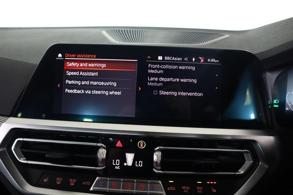 Used BMW 3 Series 2021 for sale - 77288154: Photo 49