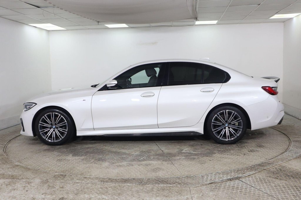 Used BMW 3 Series 2021 for sale - 77288154: Photo 6