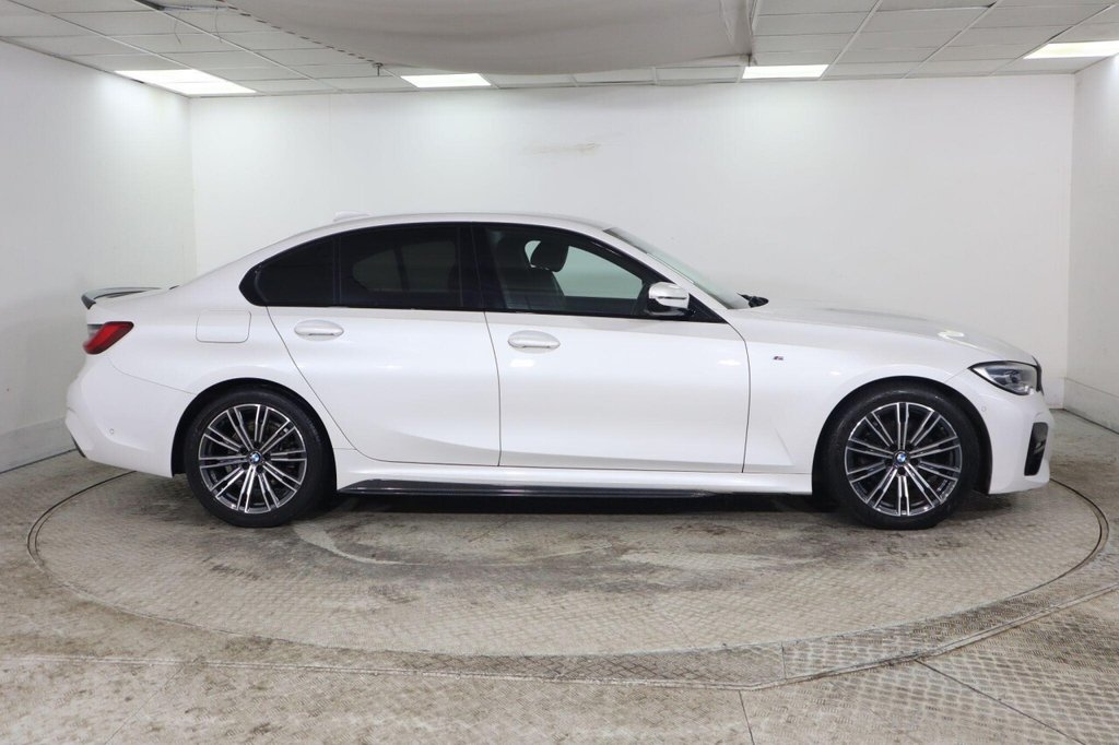 Used BMW 3 Series 2021 for sale - 77288154: Photo 9