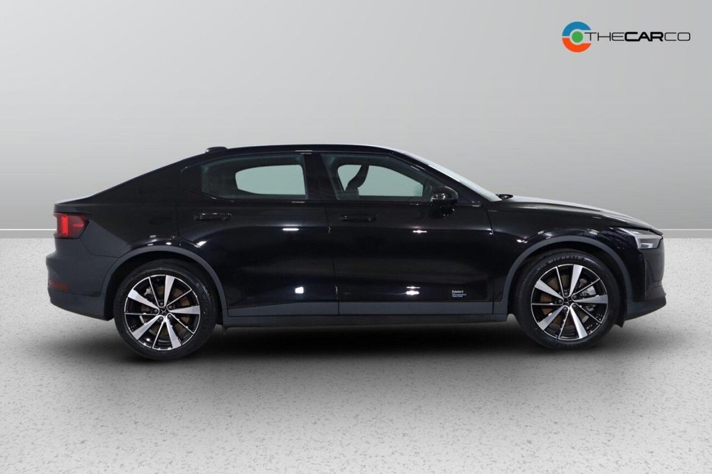 Used Polestar Polestar 2 2022 for sale - 76535537: Photo 10
