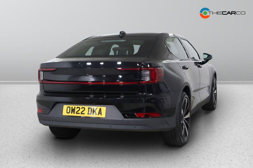 Used Polestar Polestar 2 2022 for sale - 76535537: Photo 11