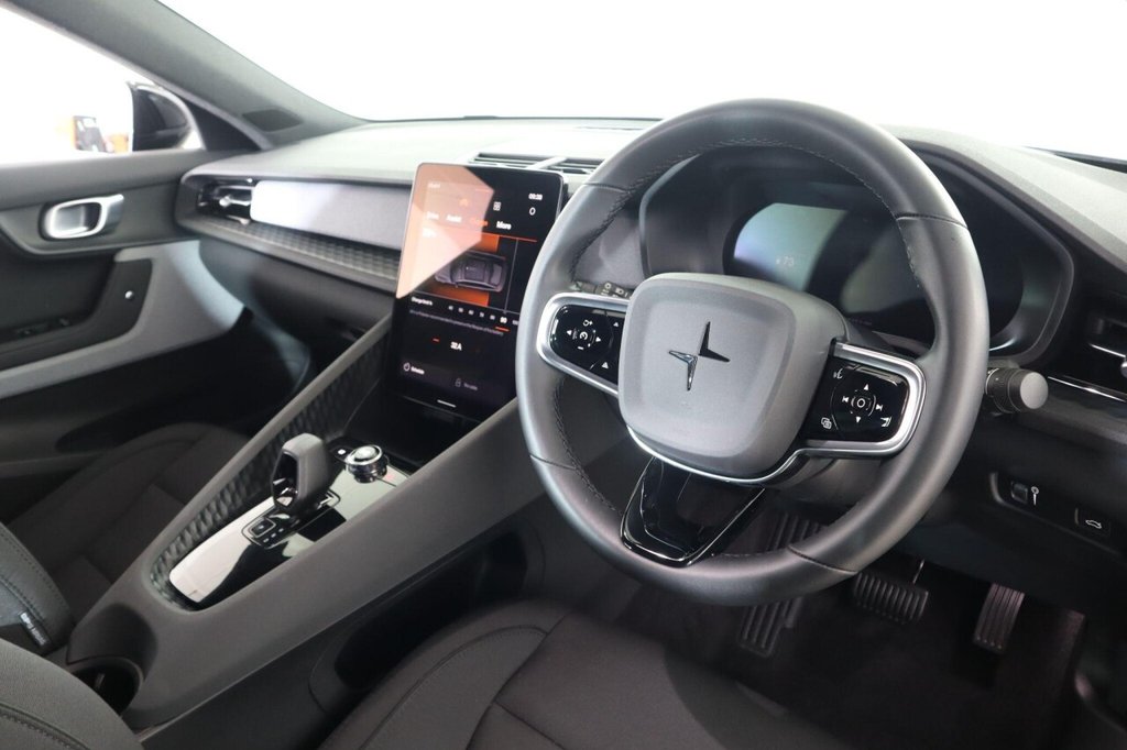 Used Polestar Polestar 2 2022 for sale - 76535537: Photo 12