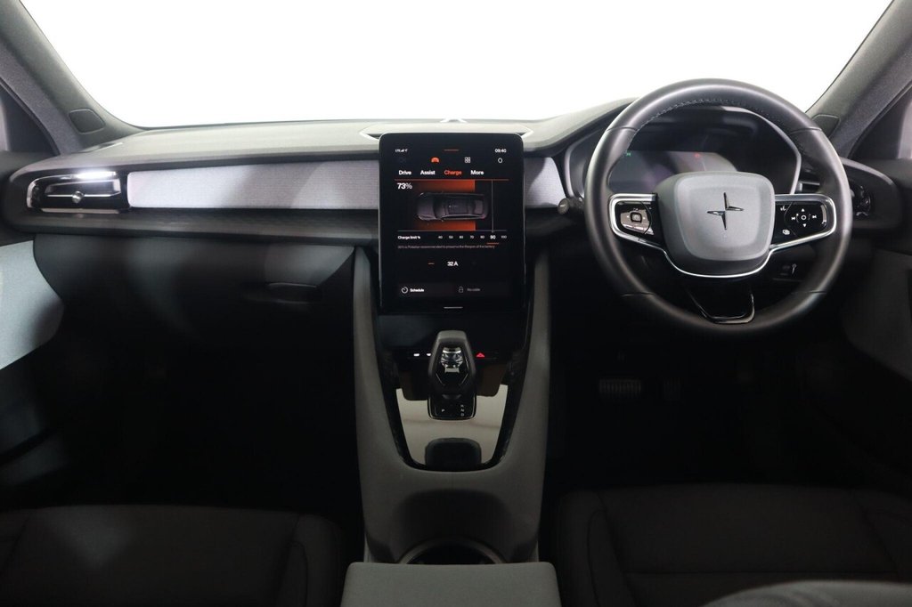 Used Polestar Polestar 2 2022 for sale - 76535537: Photo 13