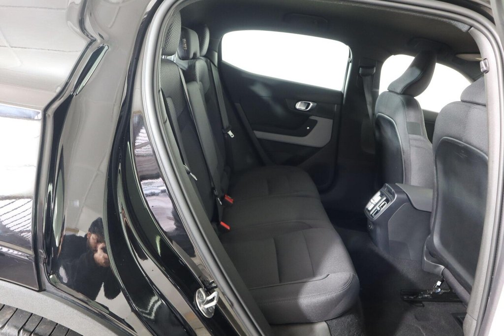 Used Polestar Polestar 2 2022 for sale - 76535537: Photo 15