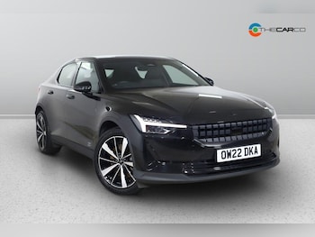 Used Polestar Polestar 2 2022 for sale - 76535537: Photo