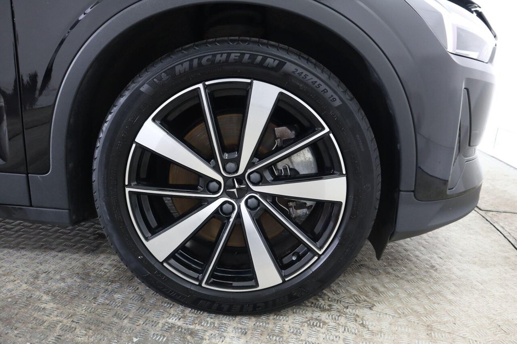 Used Polestar Polestar 2 2022 for sale - 76535537: Photo 28