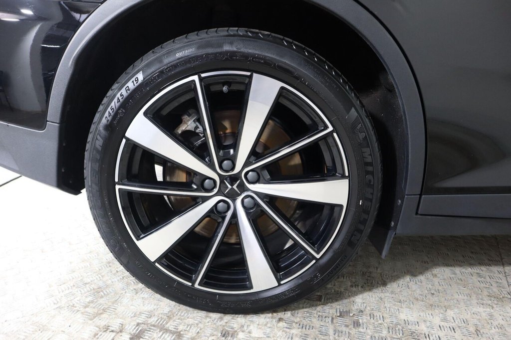 Used Polestar Polestar 2 2022 for sale - 76535537: Photo 29