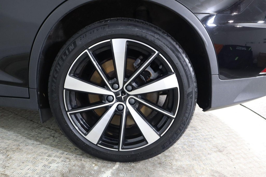 Used Polestar Polestar 2 2022 for sale - 76535537: Photo 30