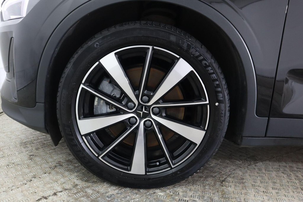 Used Polestar Polestar 2 2022 for sale - 76535537: Photo 31