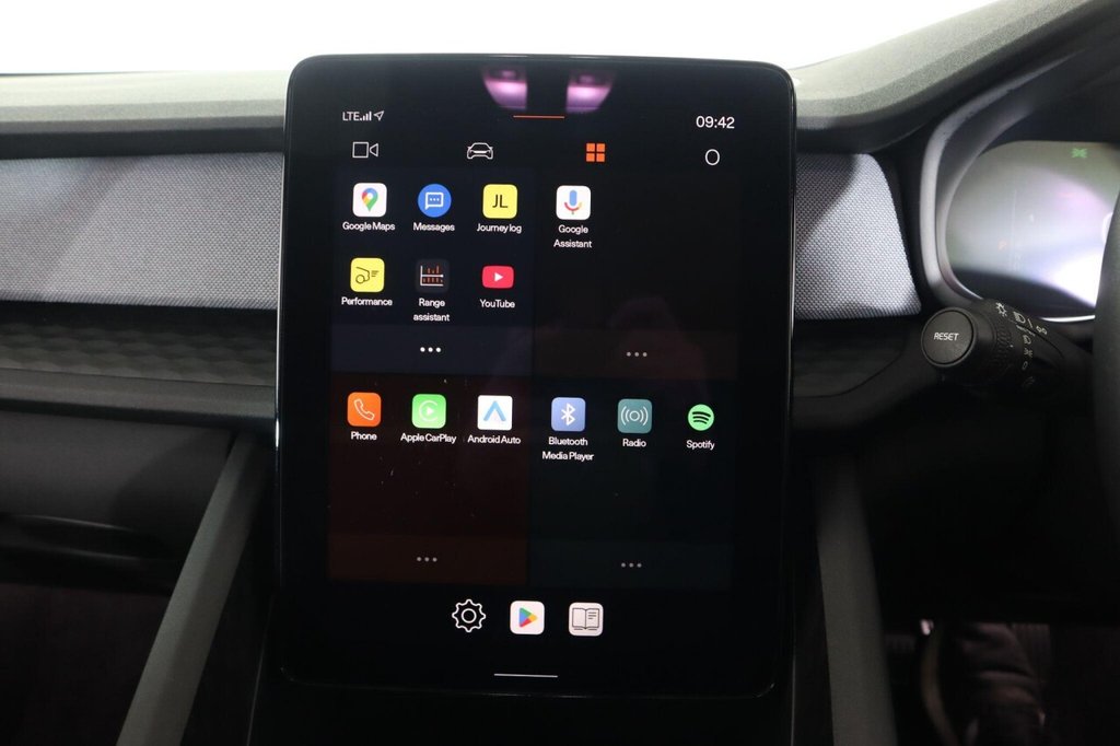 Used Polestar Polestar 2 2022 for sale - 76535537: Photo 33