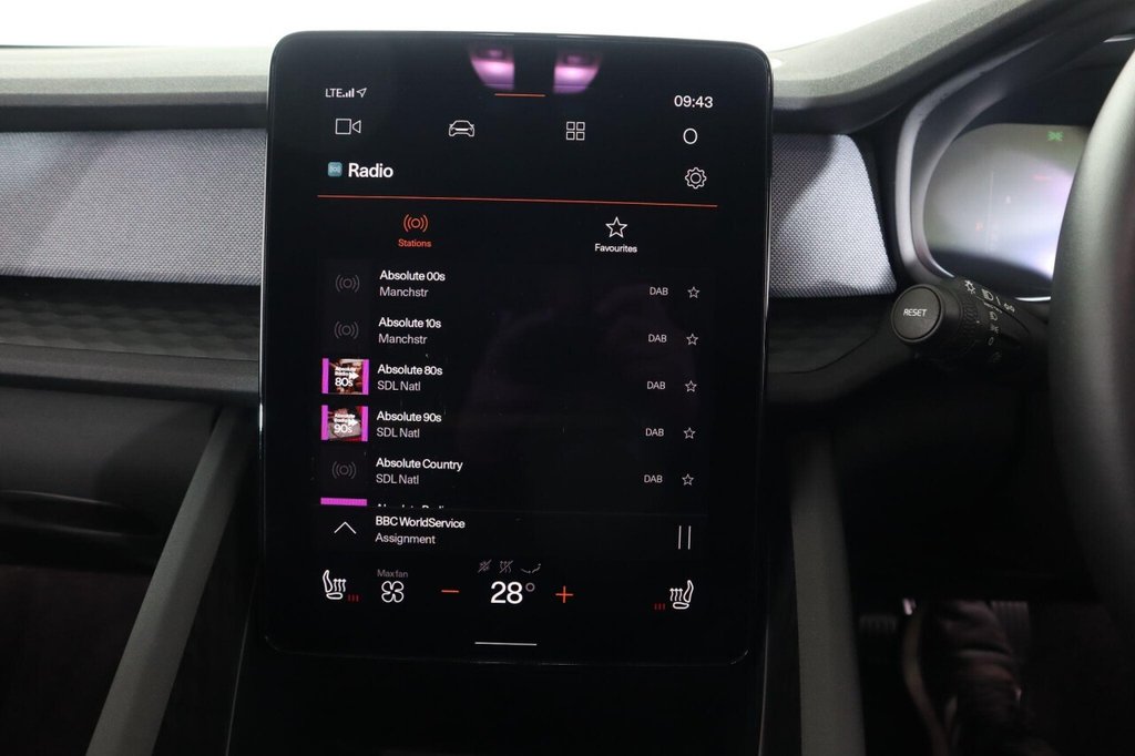 Used Polestar Polestar 2 2022 for sale - 76535537: Photo 35