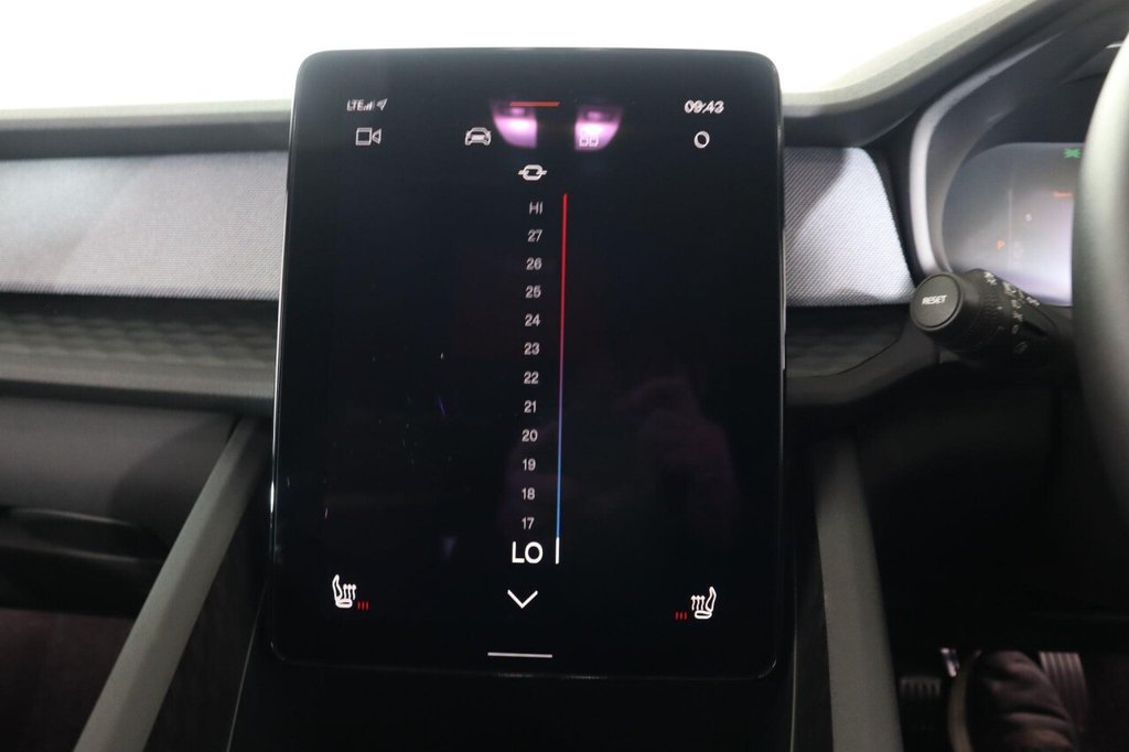 Used Polestar Polestar 2 2022 for sale - 76535537: Photo 36