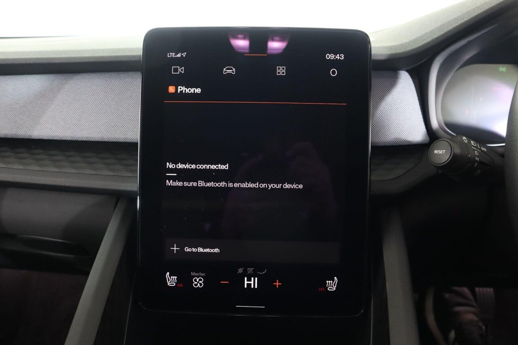 Used Polestar Polestar 2 2022 for sale - 76535537: Photo 37