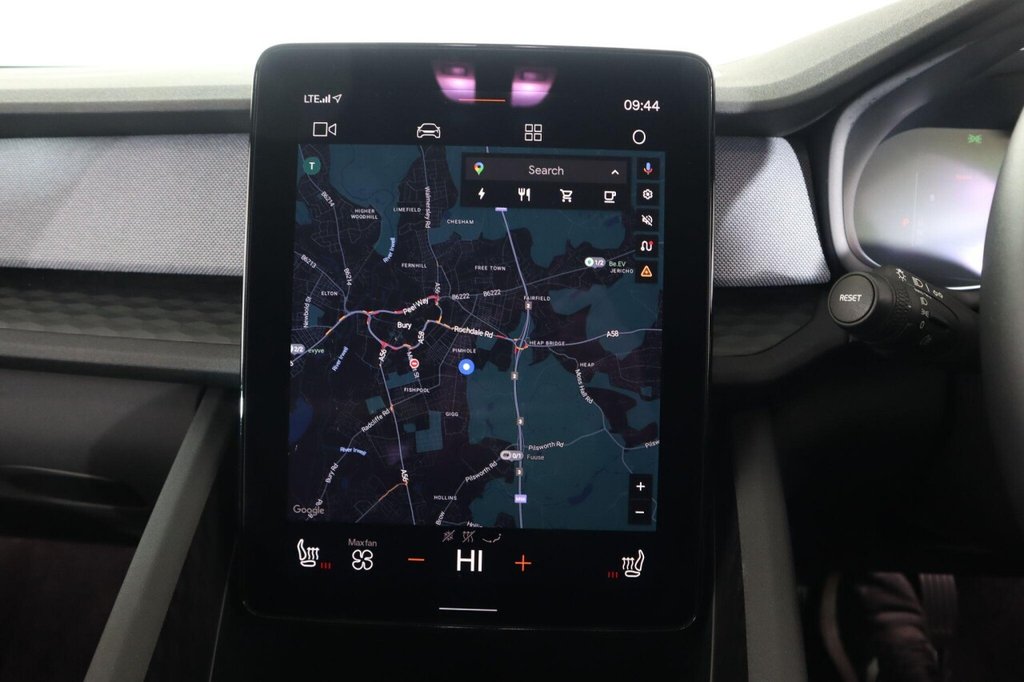 Used Polestar Polestar 2 2022 for sale - 76535537: Photo 39