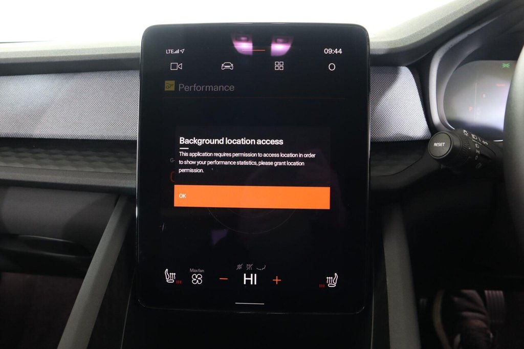 Used Polestar Polestar 2 2022 for sale - 76535537: Photo 41