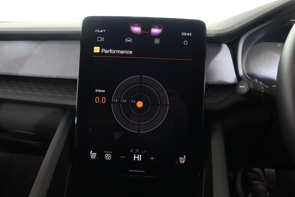 Used Polestar Polestar 2 2022 for sale - 76535537: Photo 42