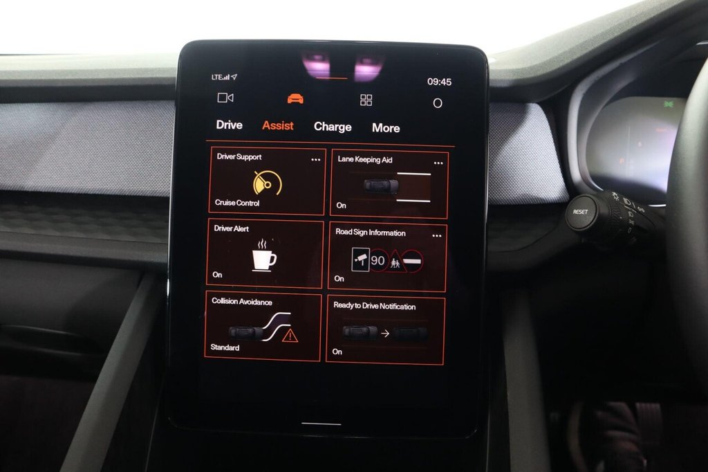 Used Polestar Polestar 2 2022 for sale - 76535537: Photo 44