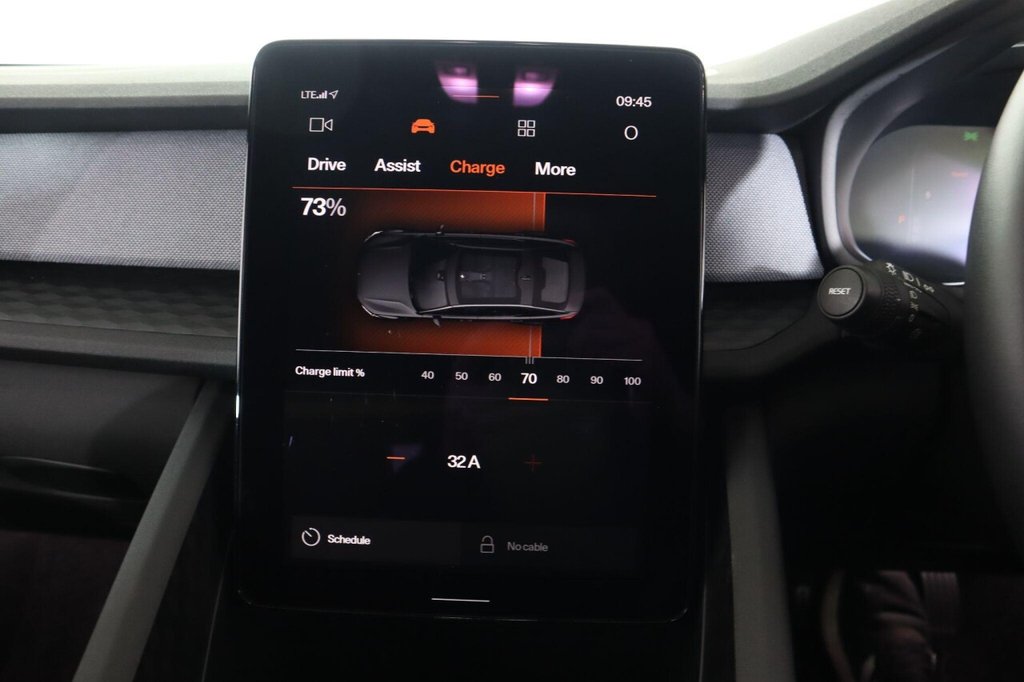 Used Polestar Polestar 2 2022 for sale - 76535537: Photo 45