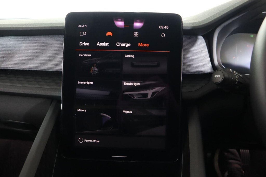 Used Polestar Polestar 2 2022 for sale - 76535537: Photo 46