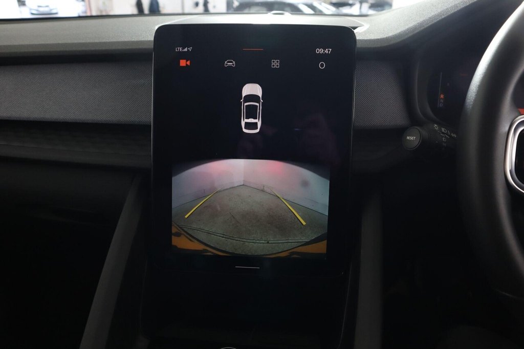 Used Polestar Polestar 2 2022 for sale - 76535537: Photo 47