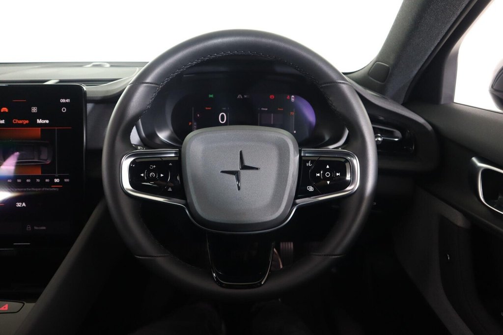 Used Polestar Polestar 2 2022 for sale - 76535537: Photo 50