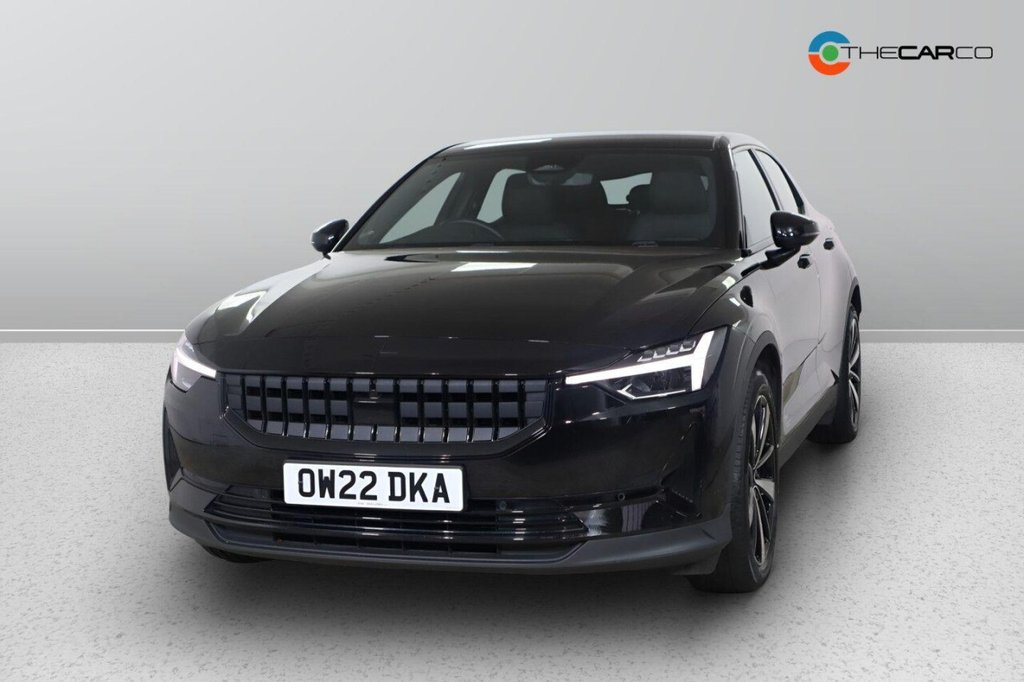 Used Polestar Polestar 2 2022 for sale - 76535537: Photo 6