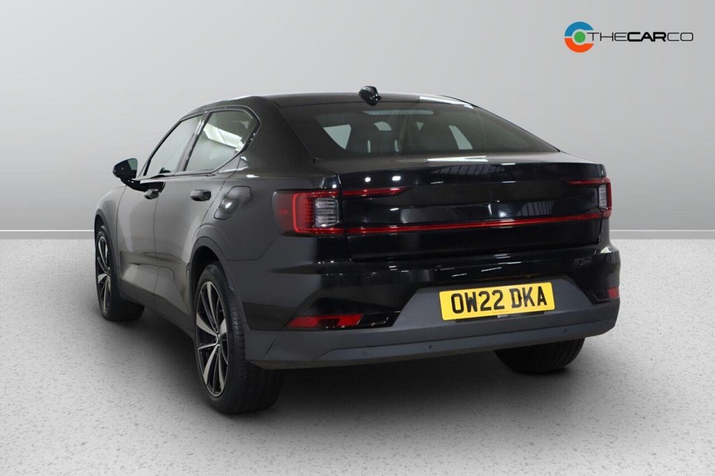 Used Polestar Polestar 2 2022 for sale - 76535537: Photo 7
