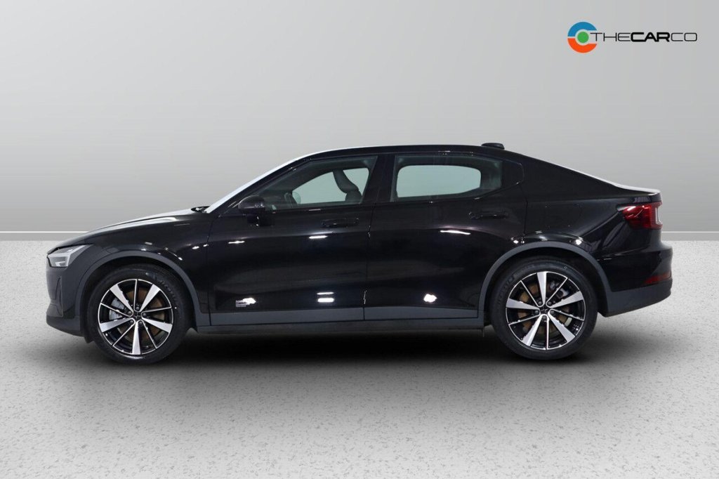 Used Polestar Polestar 2 2022 for sale - 76535537: Photo 8