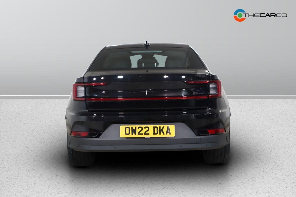 Used Polestar Polestar 2 2022 for sale - 76535537: Photo 9