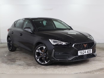 Used Cupra Leon 2024 for sale - 78488156: Photo
