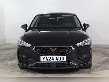 Used Cupra Leon 2024 for sale - 78488156: Photo
