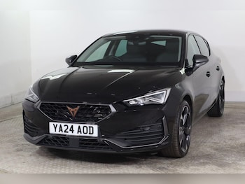 Used Cupra Leon 2024 for sale - 78488156: Photo