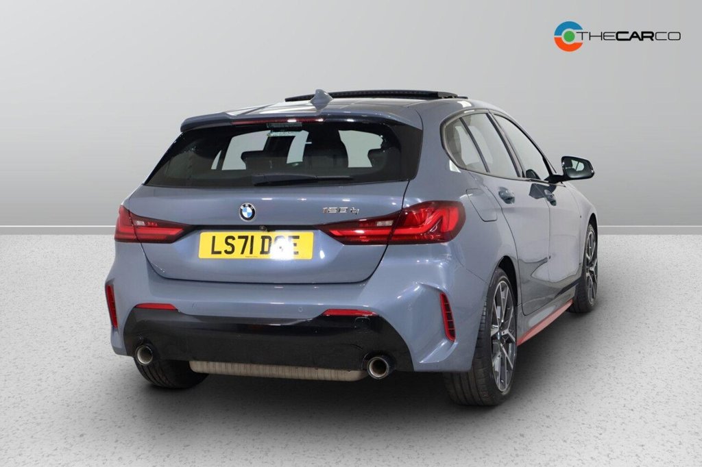 Used BMW 1 Series 2021 for sale - 76376083: Photo 11