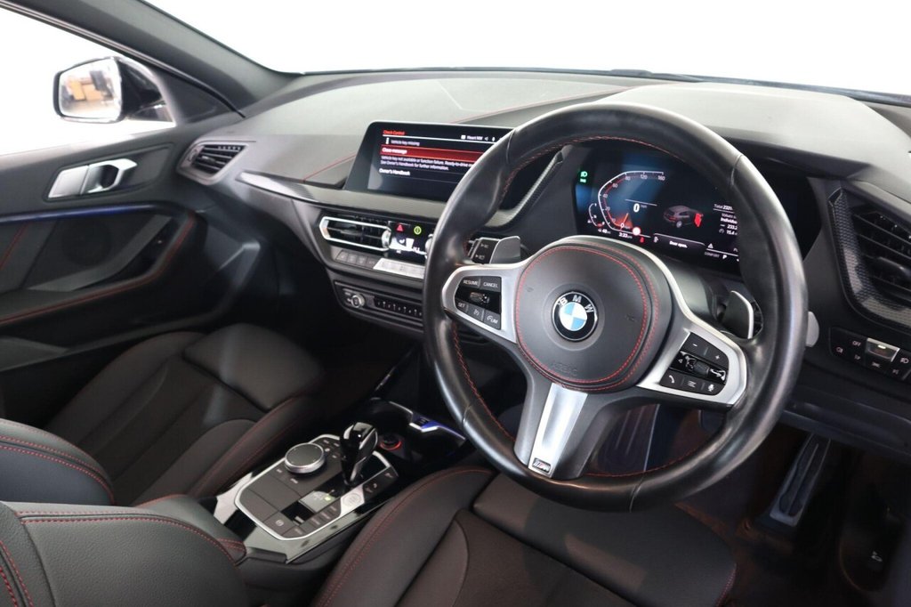 Used BMW 1 Series 2021 for sale - 76376083: Photo 12