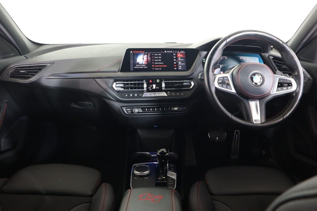 Used BMW 1 Series 2021 for sale - 76376083: Photo 13