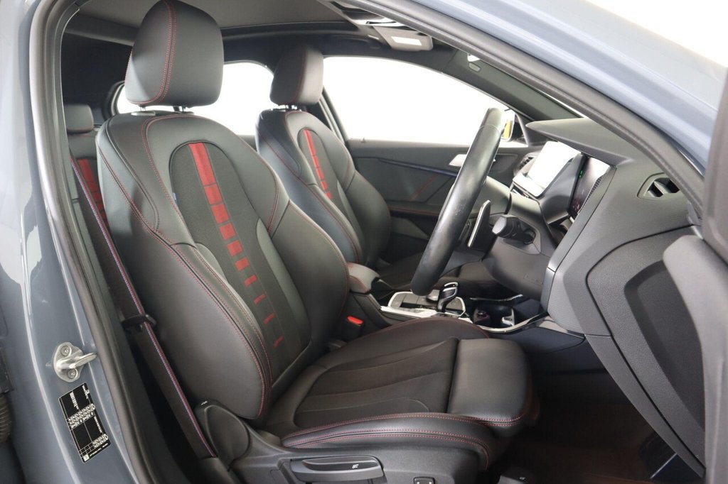 Used BMW 1 Series 2021 for sale - 76376083: Photo 14